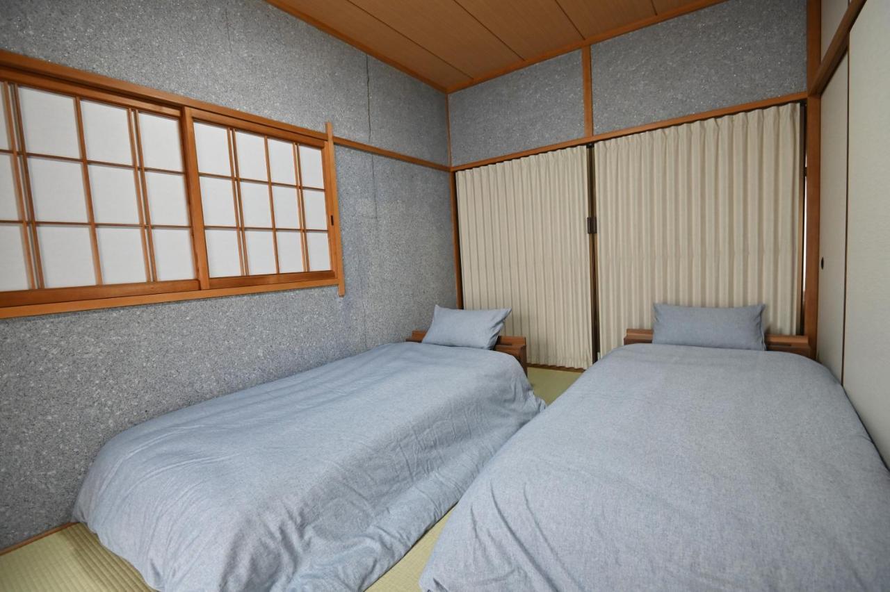 Private Beppu Noguchimotomachiアパートメント エクステリア 写真