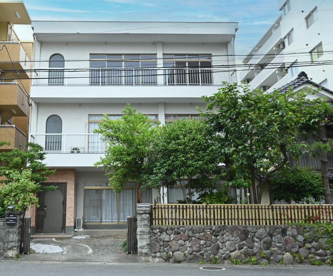 Private Beppu Noguchimotomachiアパートメント エクステリア 写真
